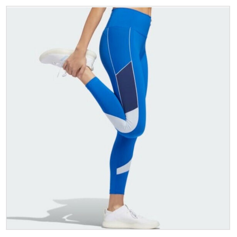 ADIDAS Color Block Training Tights